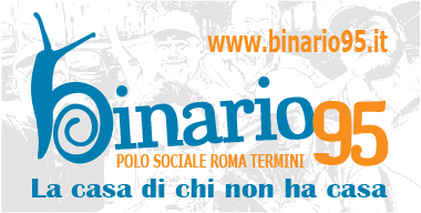 Binario 95, Centro Polivalente per persone senza dimora